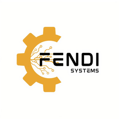 Fendi Systems logo