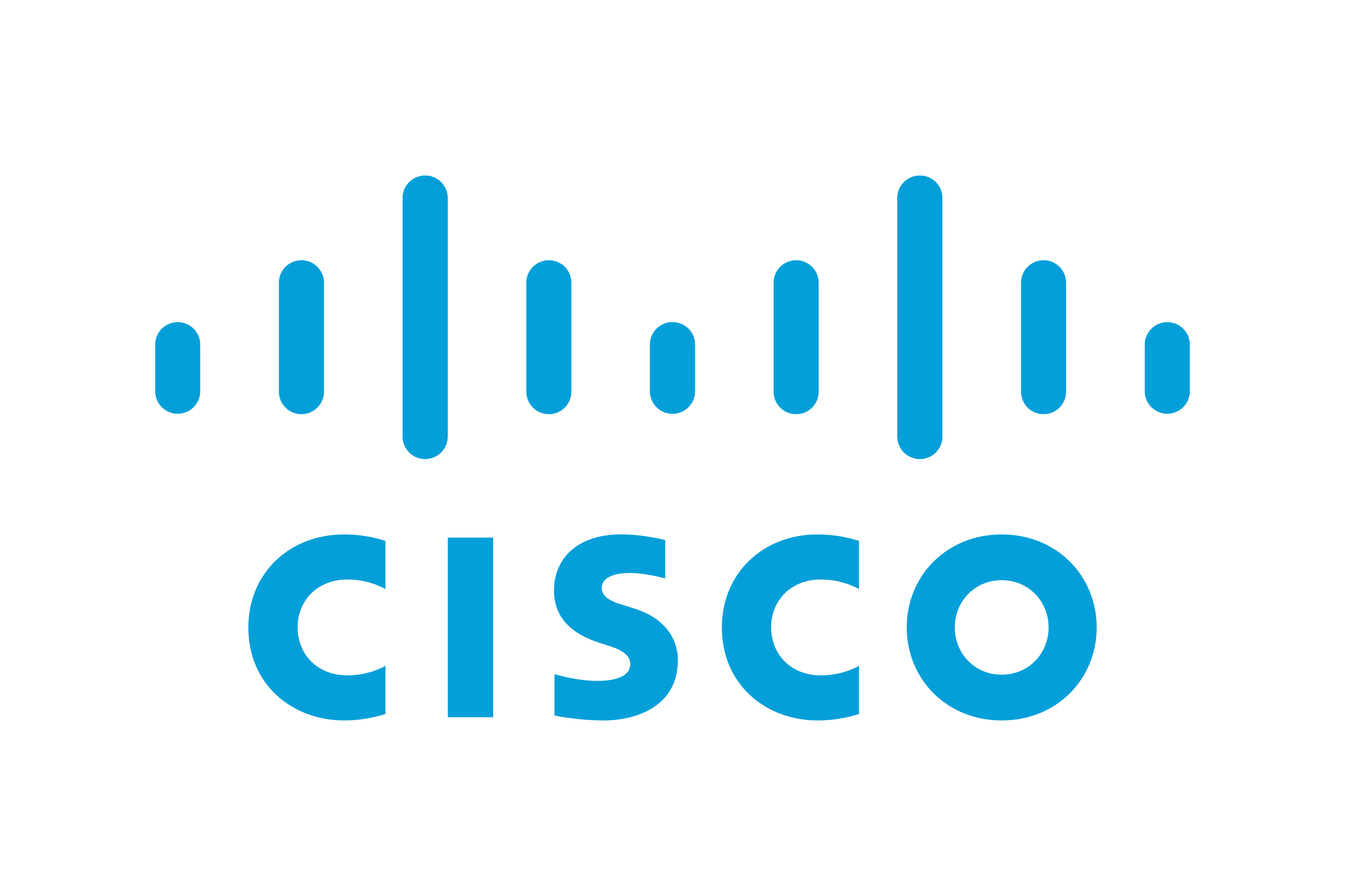 Cisco Systems